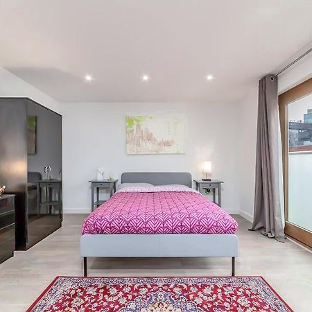 Amazing 2 Bed Bath Flat With London Eye View Lm7 아파트 외부 사진